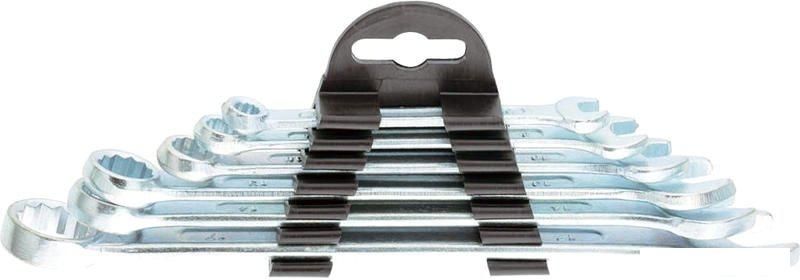 Набор ключей Sparta 154305 (6 предметов)