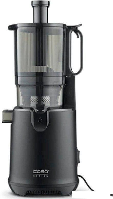 Соковыжималка CASO Juice Fit Pro