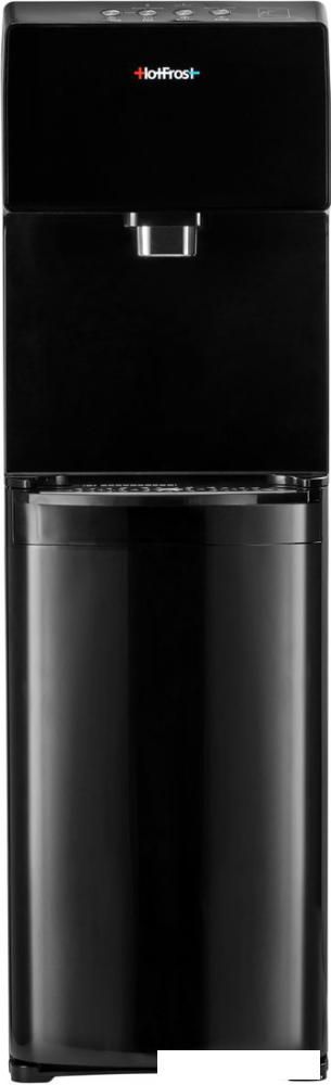 Кулер для воды HotFrost V450AMI (черный)
