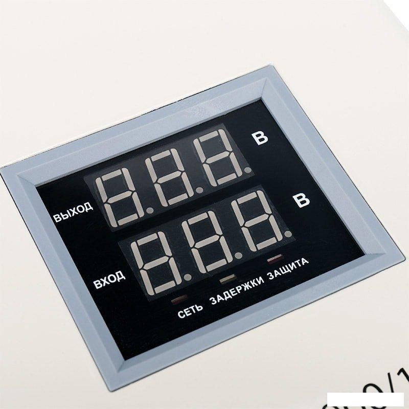 Стабилизатор напряжения Rexant АСНN-1000/1-Ц