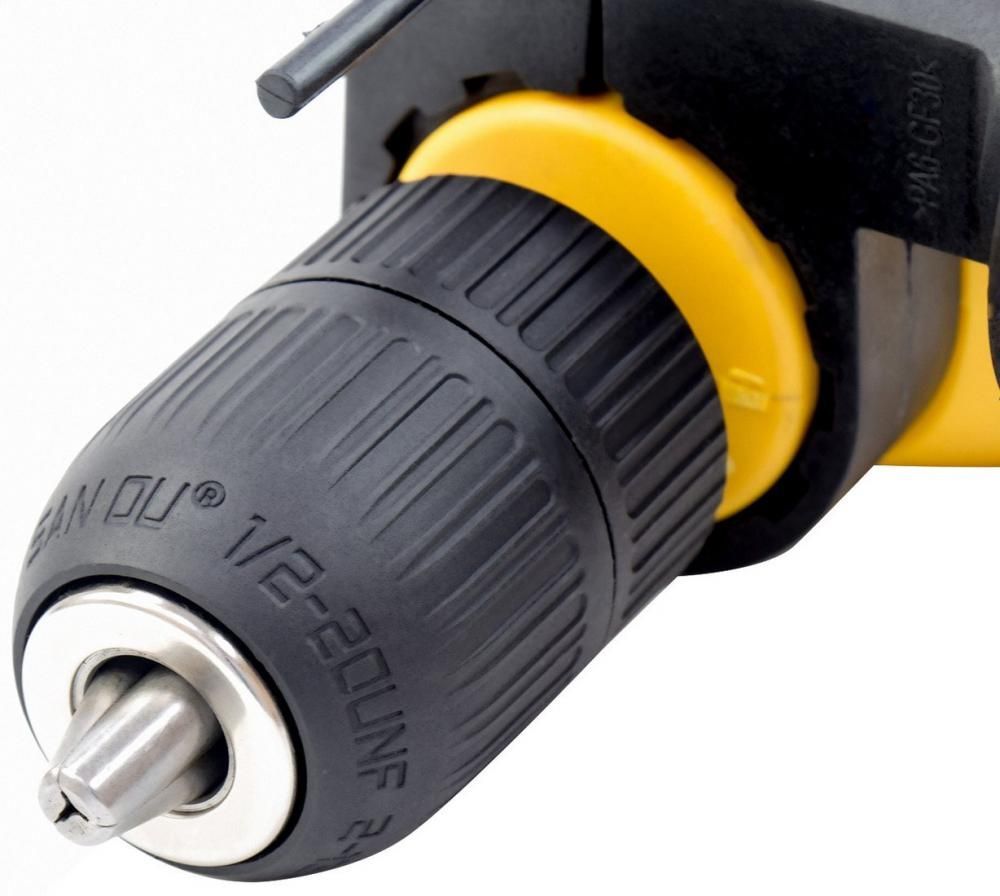 Ударная дрель Kolner KID 700VQ