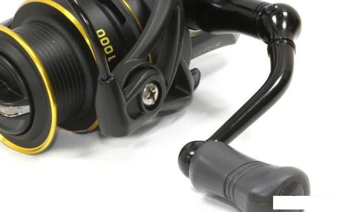 Рыболовная катушка Ryobi Virtus 3000