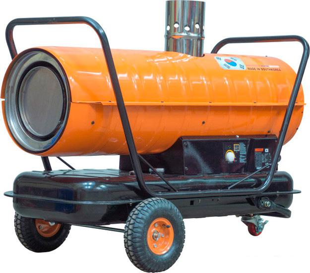 Дизельная тепловая пушка Aurora TK-240 ID