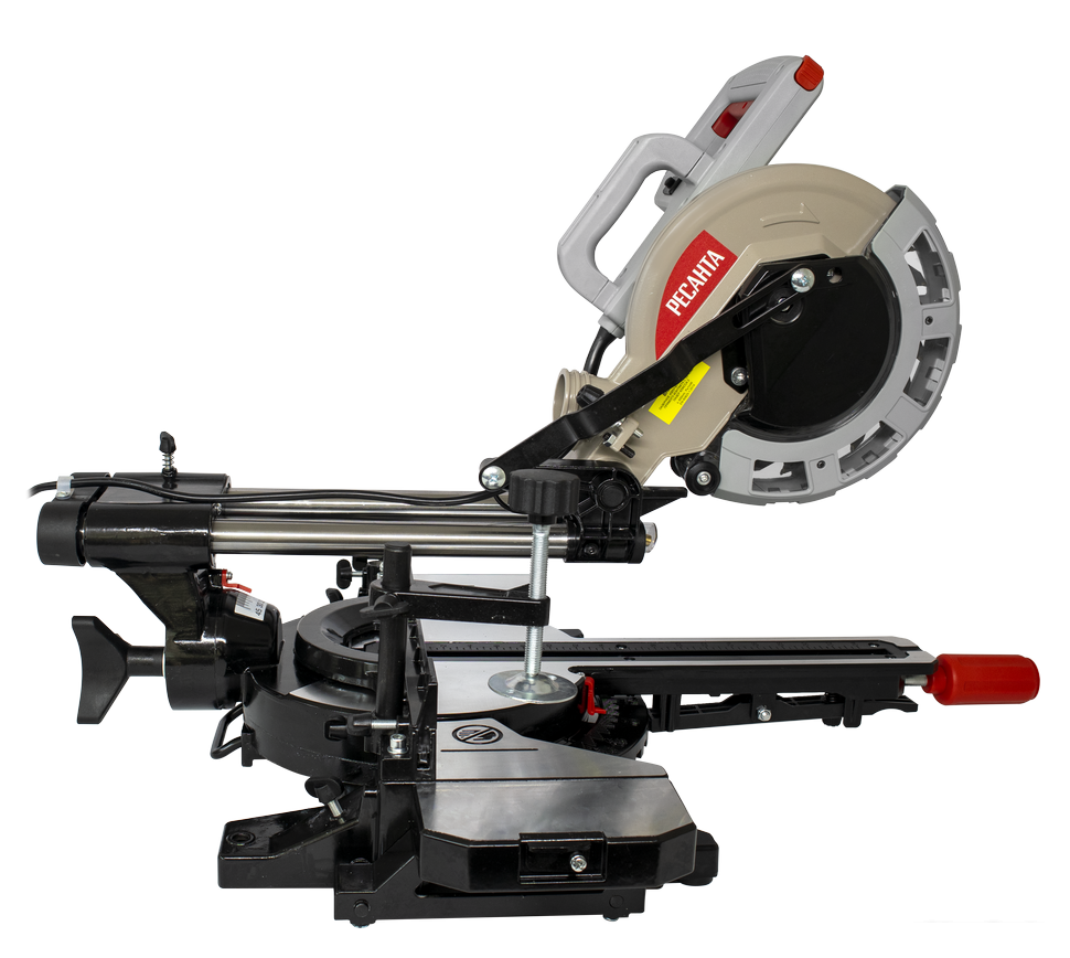 Торцовочная пила Ресанта ТП-210ПЛ
