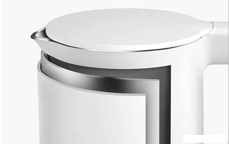 Электрический чайник Xiaomi Mijia Smart Kettle 2 MJHWSH03YM