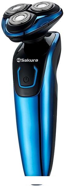 Электробритва Sakura SA-5420BL