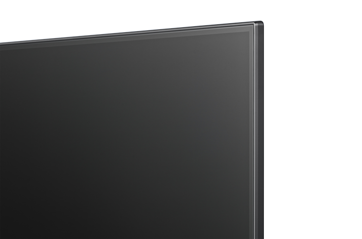 MiniLED телевизор Hisense 55U8KQ