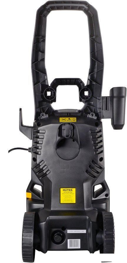 Мойка высокого давления Huter M195-PW-PRO