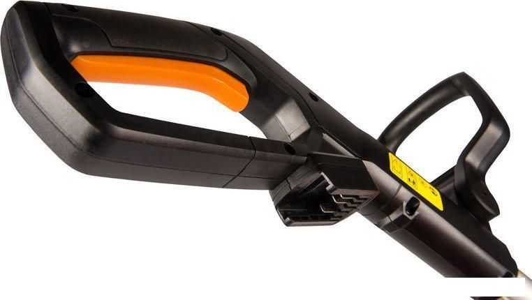 Триммеры Worx WG163E.2 (с 1-им АКБ)