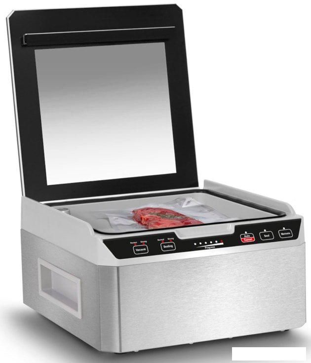 Вакуумный упаковщик CASO VacuChef 40