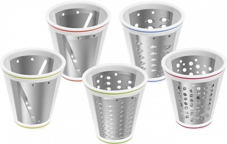 Овощерезка MAUNFELD MF-1031G