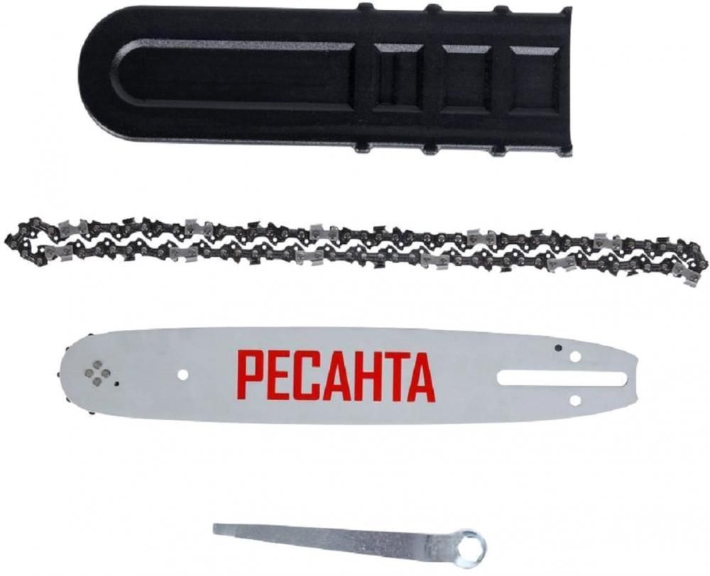 Электрическая пила Ресанта ЭП-2418