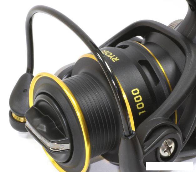 Рыболовная катушка Ryobi Virtus 3000