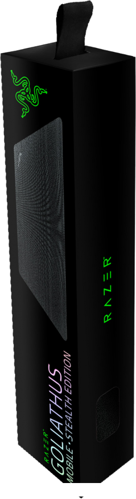 Коврик для мыши Razer Goliathus Mobile Stealth