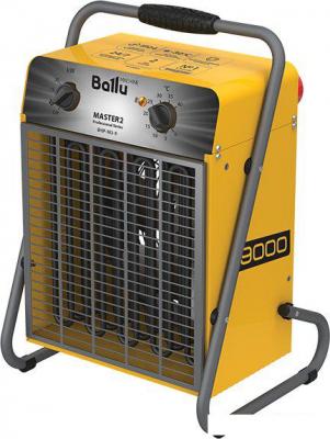 Электрическая тепловая пушка Ballu BHP-M2-9