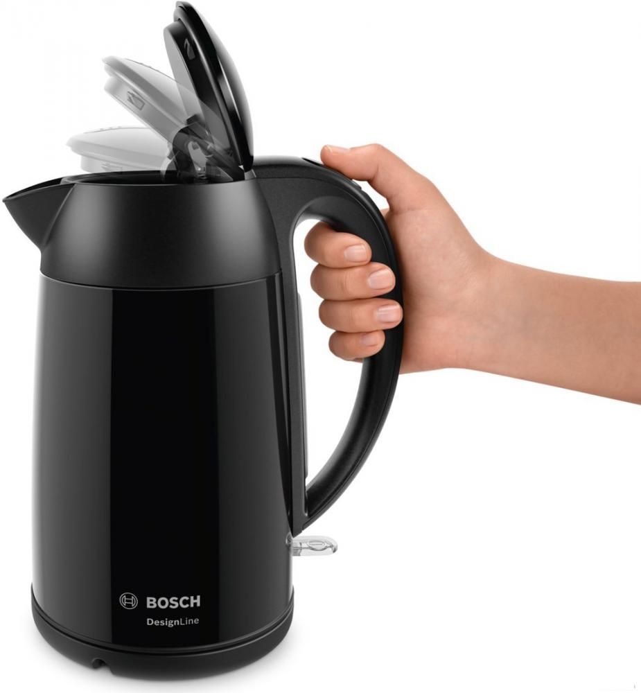 Электрический чайник Bosch TWK3P423