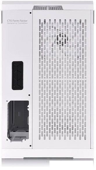 Корпус Thermaltake CTE C700 Air Snow CA-1X7-00F6WN-00