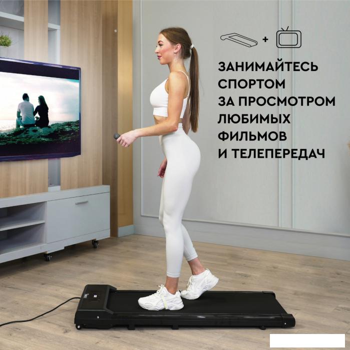 Электрическая беговая дорожка Planta TM-150