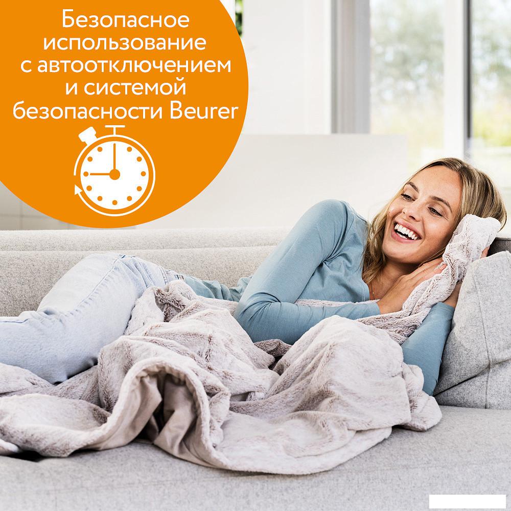 Электрическое одеяло Beurer HD 150 XXL Nordic