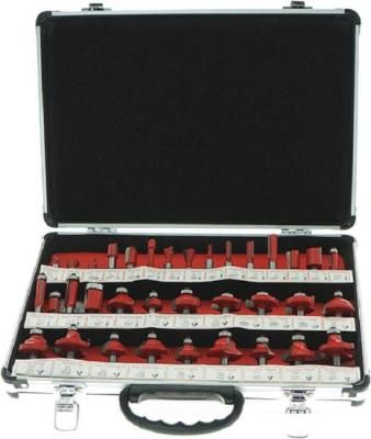 Набор фрез Sturm 9016-RB-S35