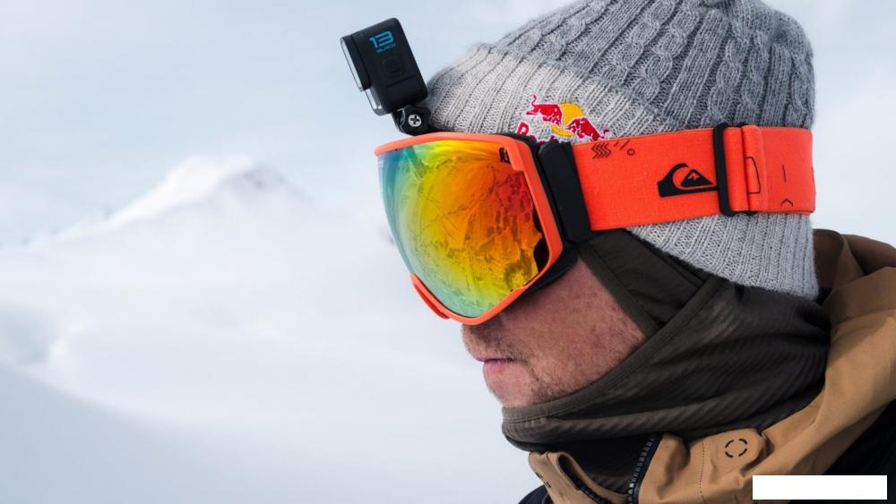 Экшен-камера GoPro HERO13 Black