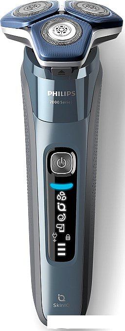 Электробритва Philips S7882/55