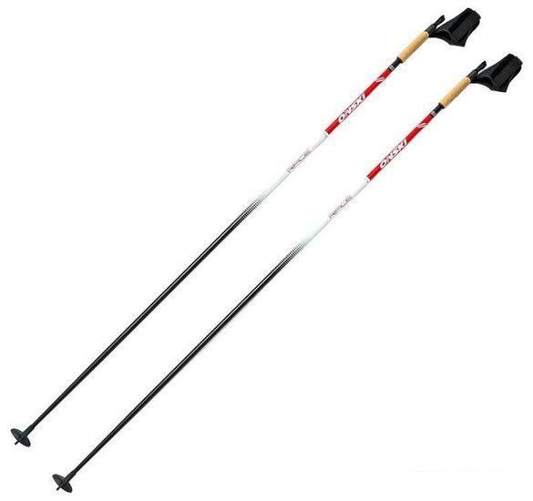 Беговые лыжи Onski Race Carbon Z61322 (р.165)