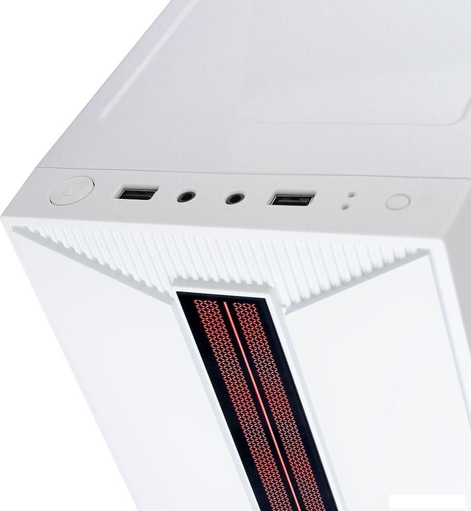 Корпус Ginzzu B380