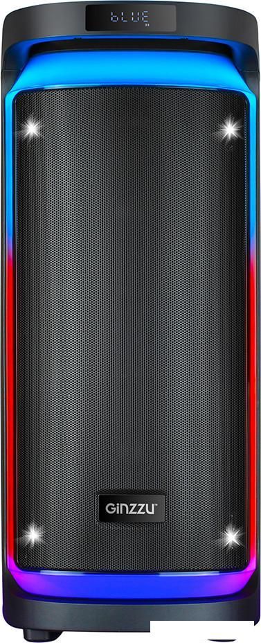 Патибокс Ginzzu GM-226