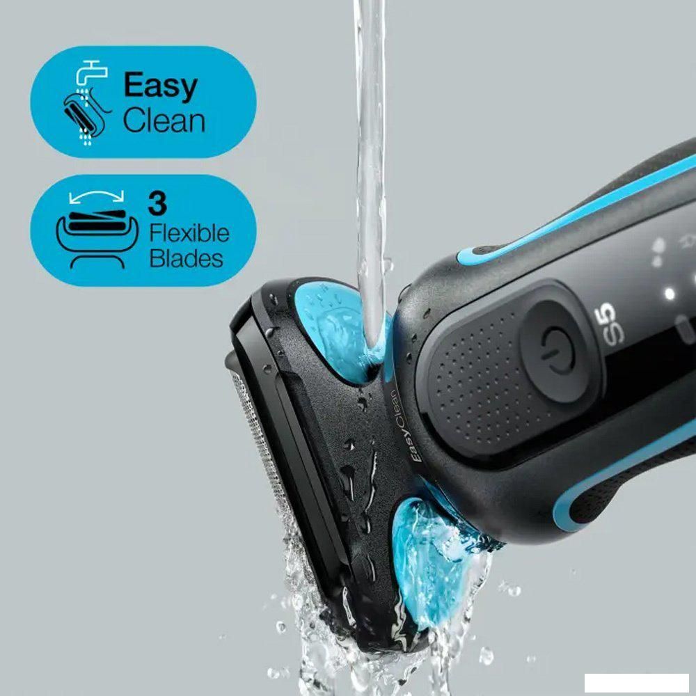Электробритва Braun Series 5 51-M1000s