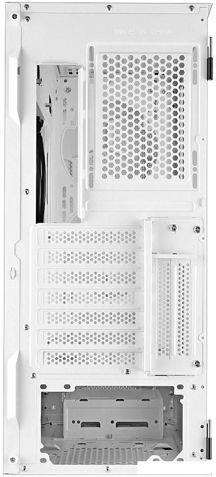 Корпус Ginzzu GL185