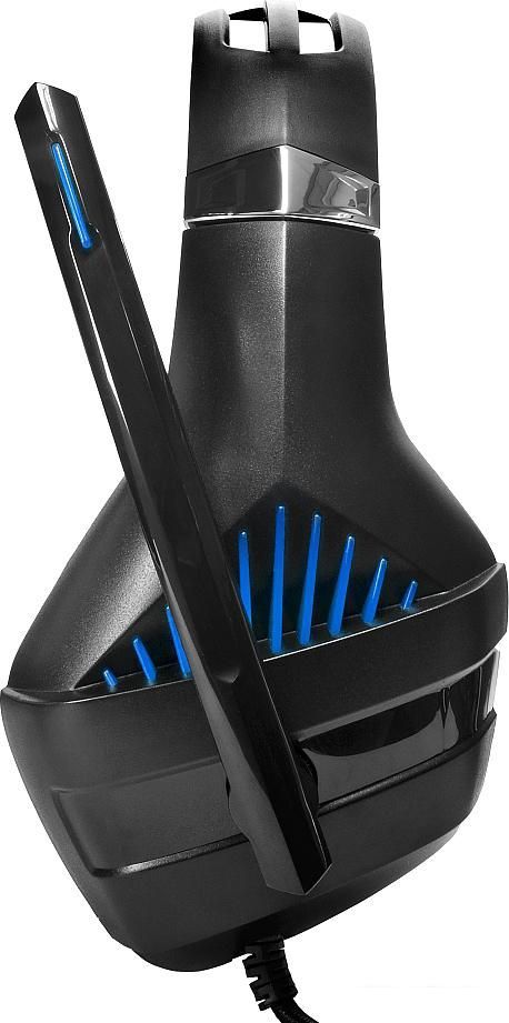 Наушники CrownMicro CMGH-2001