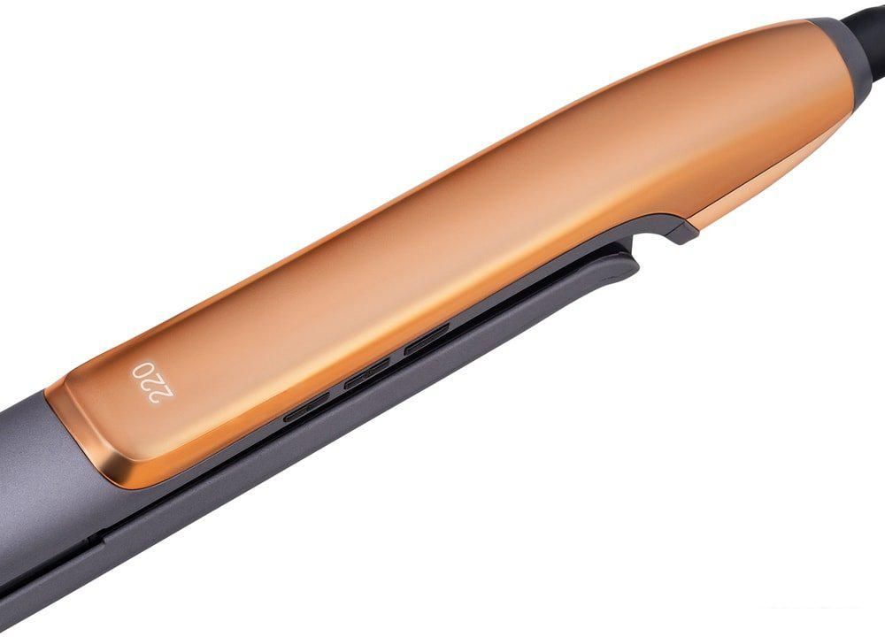 Выпрямитель Polaris PHSS 2098TTi Tourmaline Prof