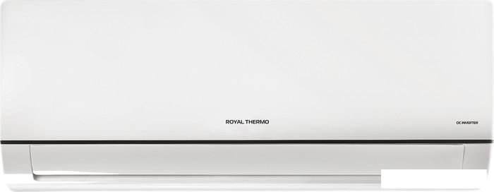 Кондиционер Royal Thermo Siena DC RTSI-09HN8