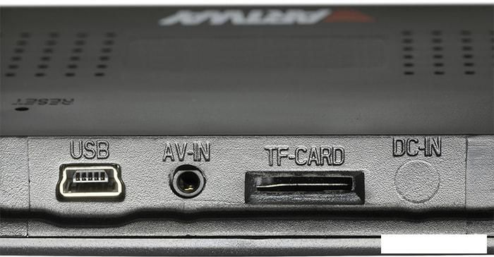 Видеорегистратор-зеркало Artway AV-603