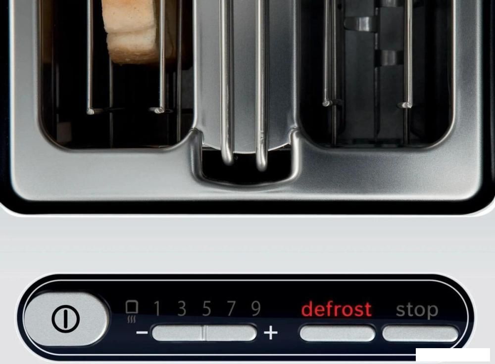 Тостер Bosch TAT8611N