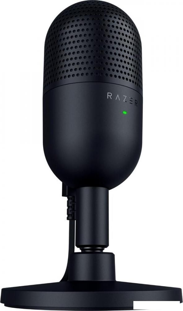 Проводной микрофон Razer Seiren V3 Mini