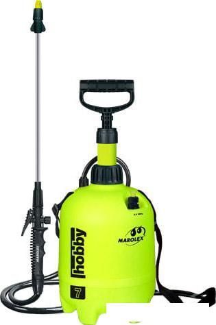 Ручной опрыскиватель Marolex Hobby 7