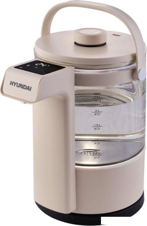 Термопот Hyundai HYK-G7700