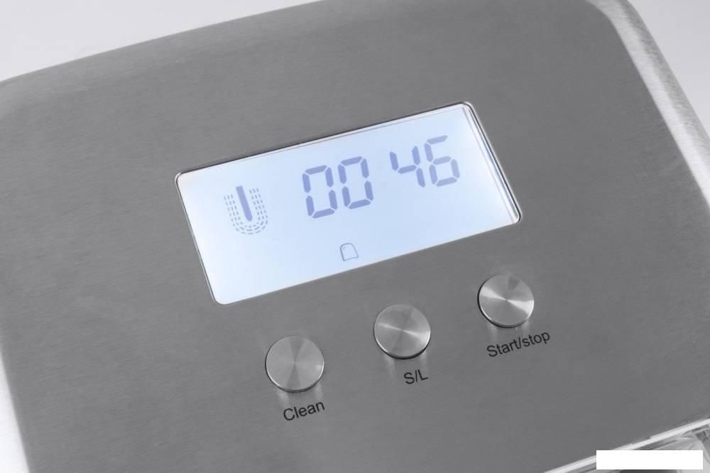 Льдогенератор CASO IceChef Pro