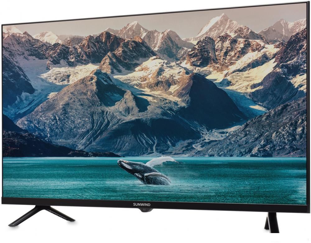 Телевизоры SunWind SUN-LED32XB200