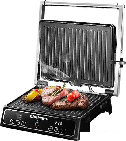 Электрогриль Redmond (Редмонд) SteakMaster RGM-M809