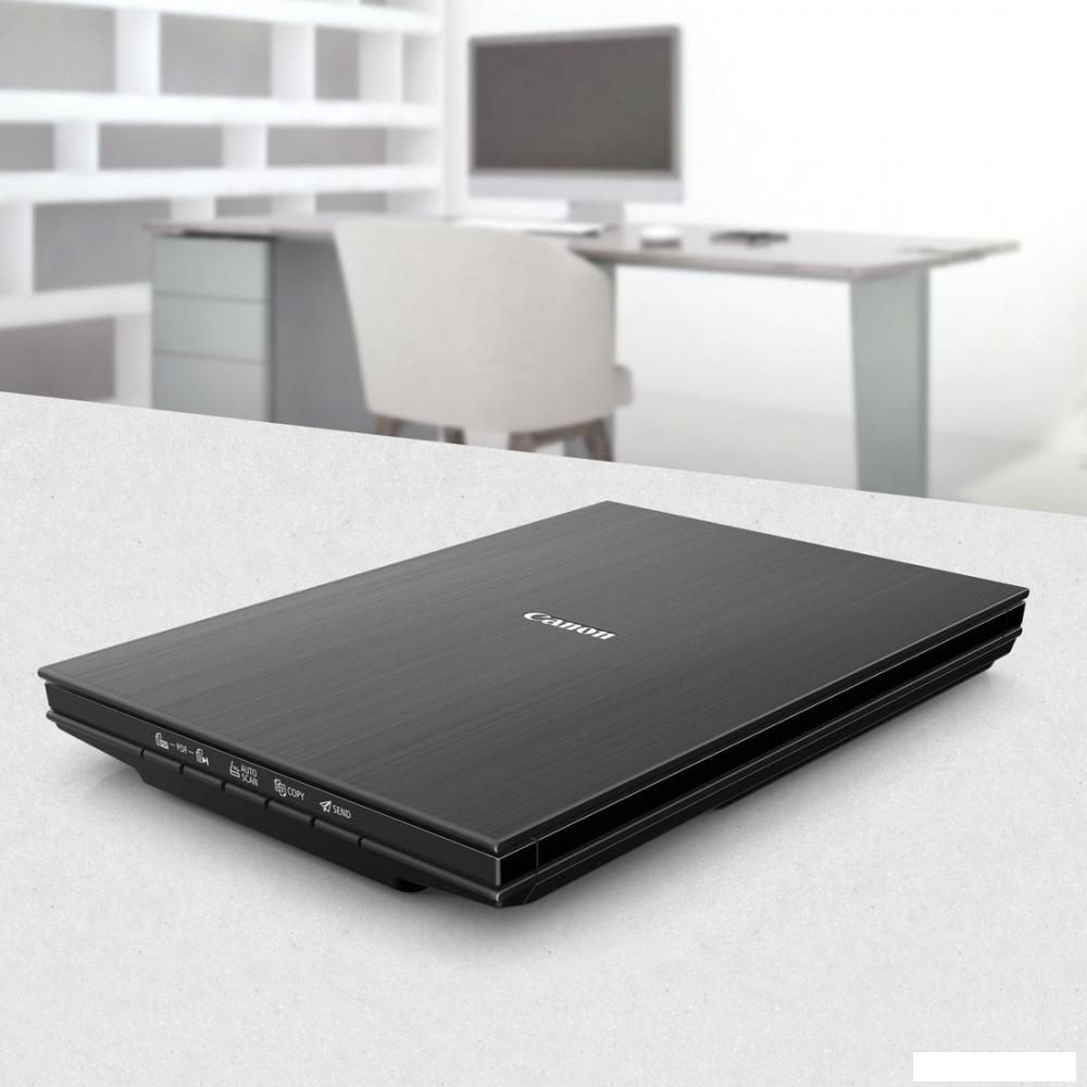 Сканер Canon CanoScan LiDE 400