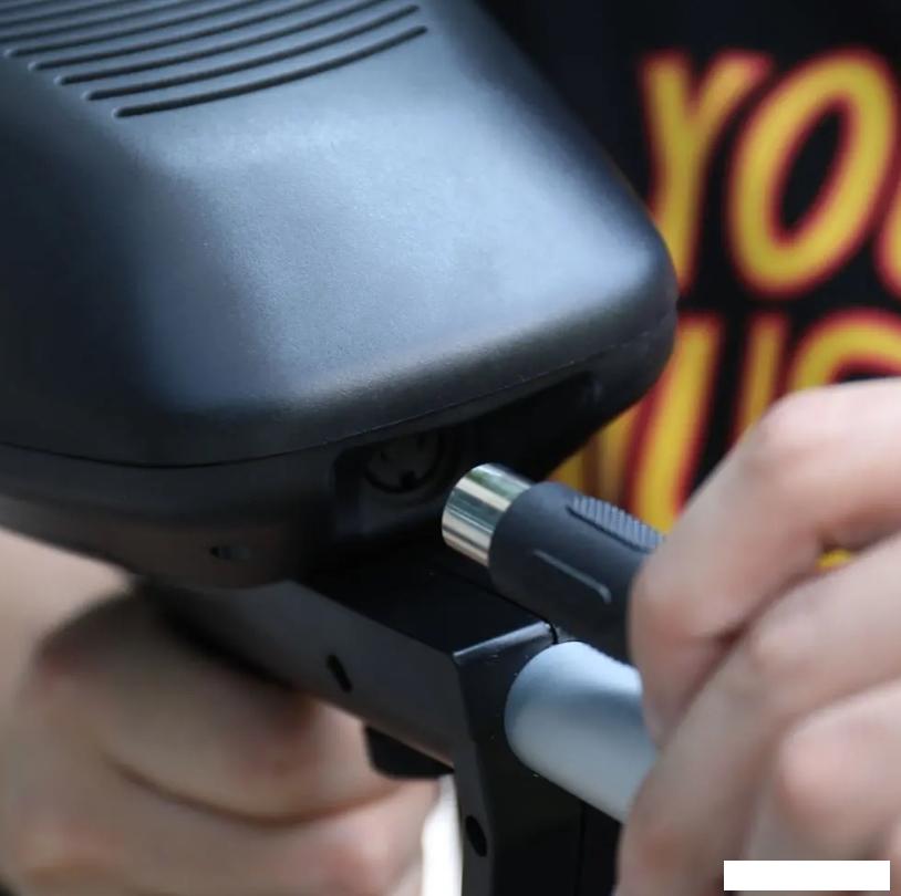 Металлоискатель Tianxun MD-4040