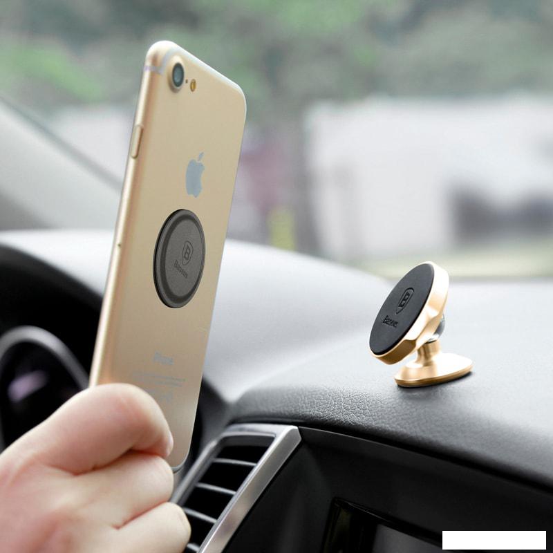 Магнитная пластина для держателя Baseus ACDR-A0S