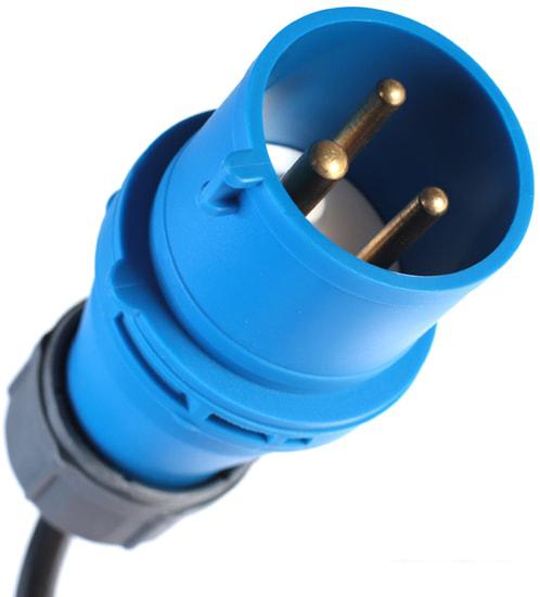 Электрическая тепловая пушка Patriot PTR 7 S