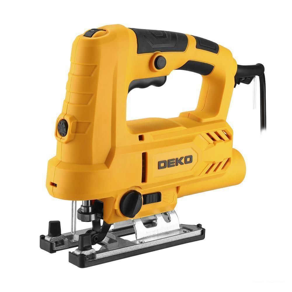 Электролобзик Deko DKJS1000 Laser 063-4188