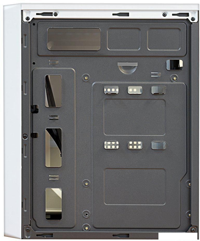 Корпус Ginzzu B185