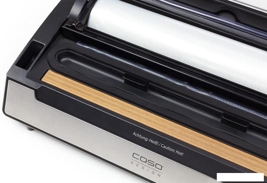 Вакуумный упаковщик CASO FastVAC 500 [1409]