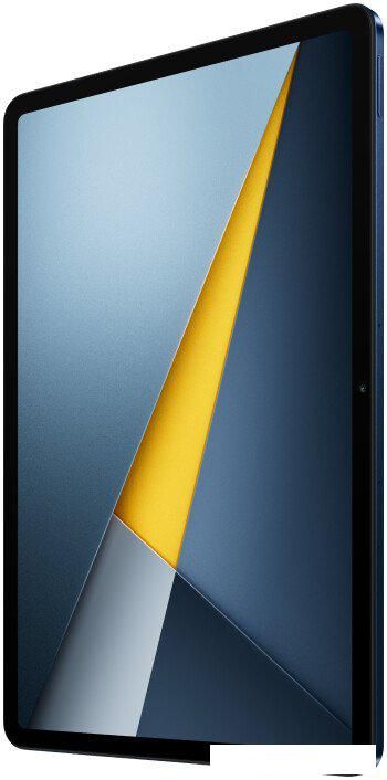 Планшет POCO Pad M1 8GB/256GB международная версия (синий)